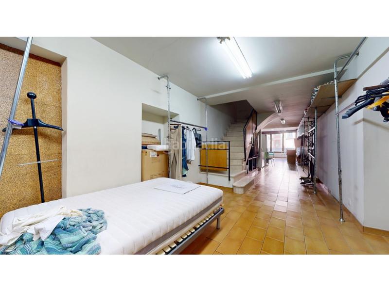 Foto b9d467f4-328a-43ee-a084-0f5cfdb06549. Local commercial dans Centre-Zona Alta Alcoi