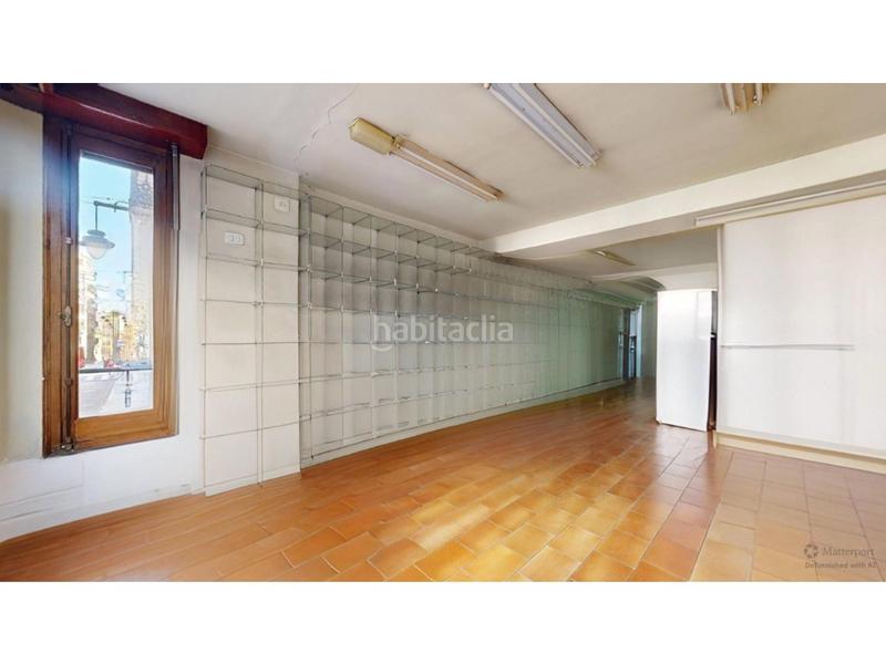 Foto c7e5a740-f109-4151-8695-938975c6873f. Local commercial dans Centre-Zona Alta Alcoi