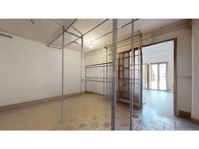 Foto d294506f-5dac-4e93-a6d3-5a6e0d77e049. Local commercial dans Centre-Zona Alta Alcoi