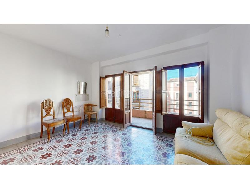 Foto ebd13fa5-641a-41f5-bb2a-74998df96c19. Local commercial dans Centre-Zona Alta Alcoi