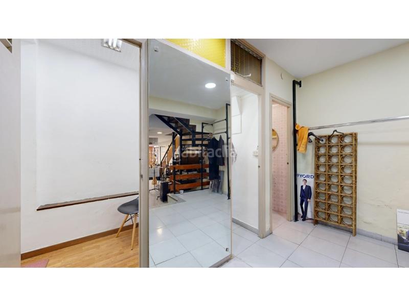 Foto f247760c-3382-42db-bd37-e19dca62043f. Local commercial dans Centre-Zona Alta Alcoi