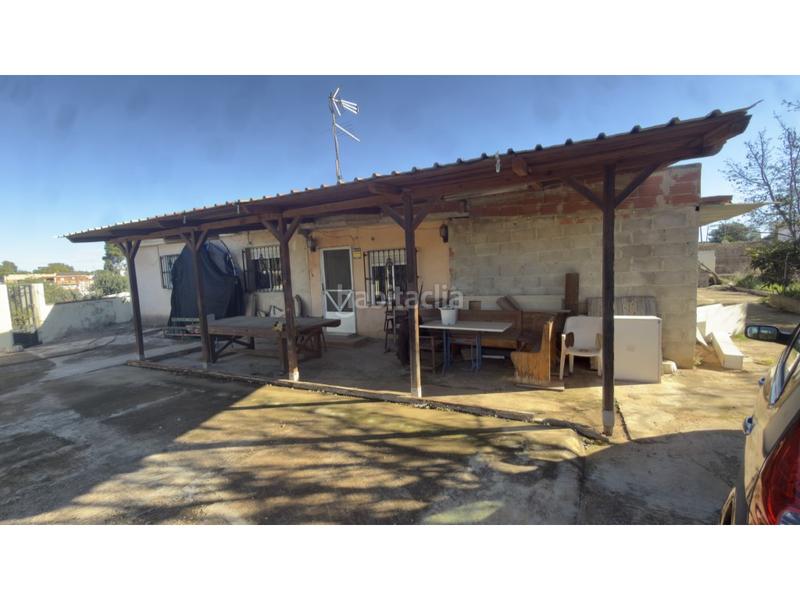 Foto 0cabb08d-dfca-4cb7-83bc-adf7046aca53. Mas dans El Vedat - Santa Apolonia Torrent