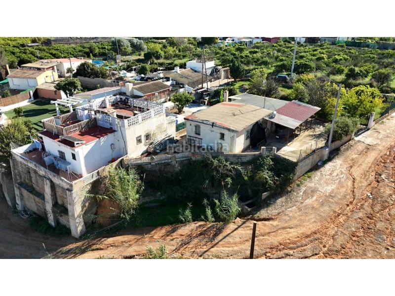 Foto 8c87f0bc-abab-486b-9b6e-397534aa8339. Mas dans El Vedat - Santa Apolonia Torrent