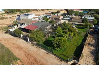 Masia  Partida pantà. Vivienda rústica con encanto en torrent agua y luz