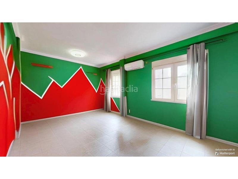 Foto 14459fe3-ce6f-4d02-8227-22b8323901e4. Etagenwohnung in Benissa pueblo Benissa