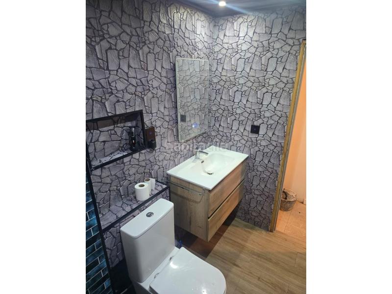 Foto 3f11e877-36bc-450a-bf29-094c1744ee40. Etagenwohnung in Benissa pueblo Benissa