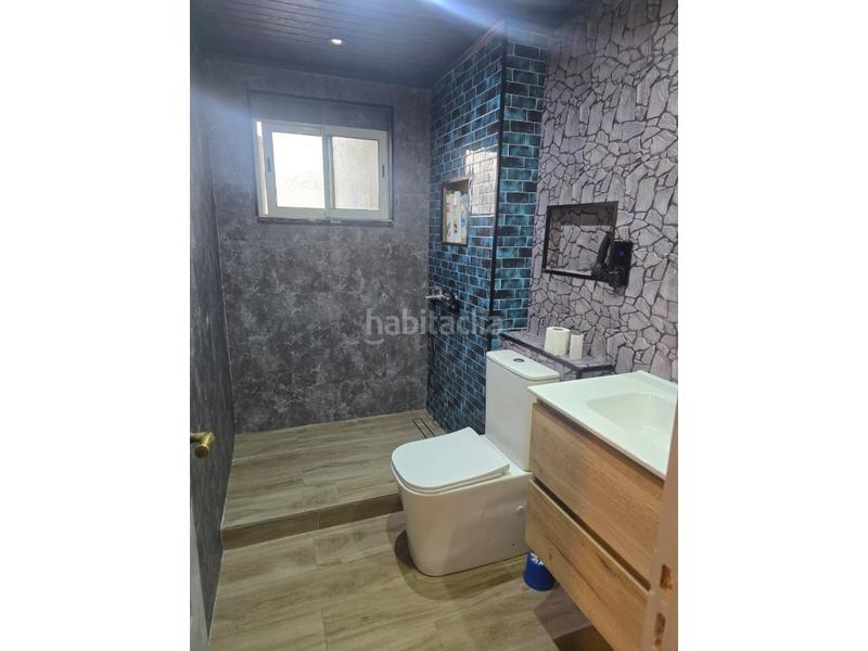 Foto 451eaa6a-b47d-4e75-ac1d-113b4baa1558. Etagenwohnung in Benissa pueblo Benissa