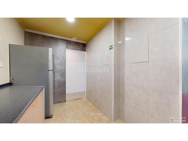 Foto 4c486d25-b710-47c3-86cb-8a5f4685deab. Etagenwohnung in Benissa pueblo Benissa