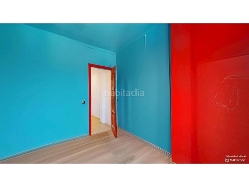 Foto 6157f9b4-8fd9-467b-bb2f-6cbc47cb3680. Etagenwohnung in Benissa pueblo Benissa