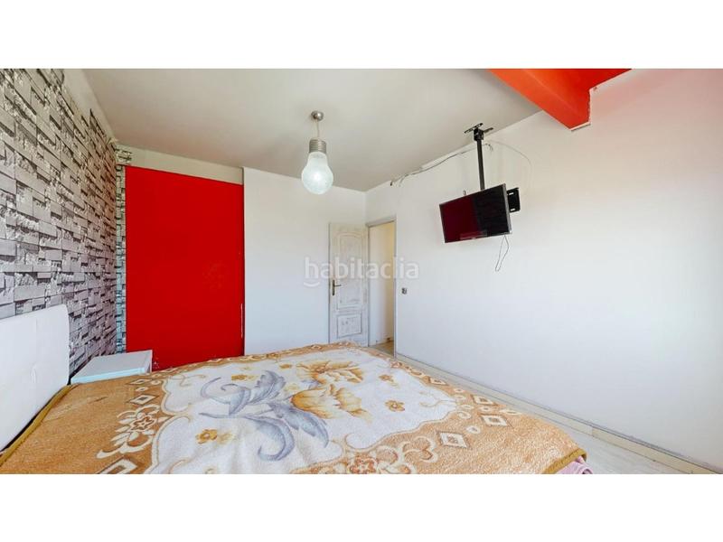 Foto a1d03a96-d7ec-43e8-b8d7-140305f41297. Etagenwohnung in Benissa pueblo Benissa