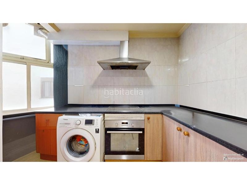 Foto b40e59da-bfdf-4d47-816a-e4af681688b3. Etagenwohnung in Benissa pueblo Benissa