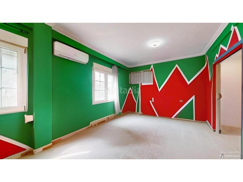 Foto df5c684c-136d-49c6-b19e-85a4dff01984. Etagenwohnung in Benissa pueblo Benissa