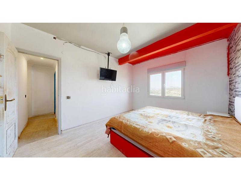 Foto f44e2b40-43f5-4d81-9f2b-f7aca0f425b7. Etagenwohnung in Benissa pueblo Benissa