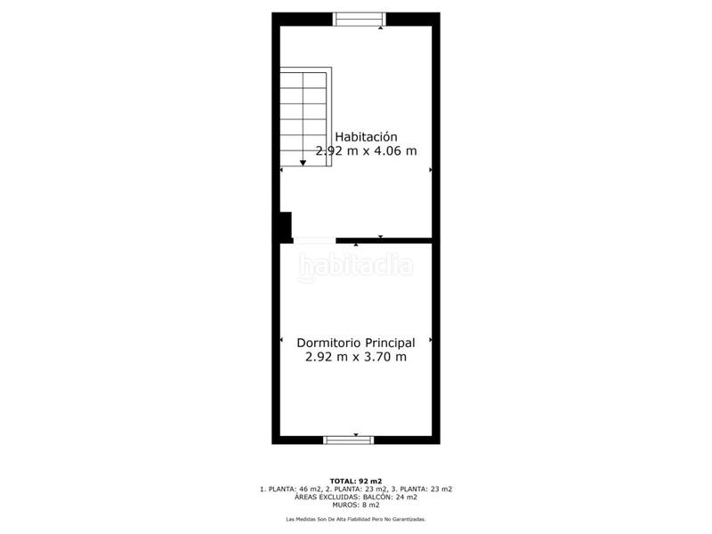 Foto 1aea13fa-1000-4fe3-b6b3-e681e0785adf. Casa a Pobla Llarga (la)