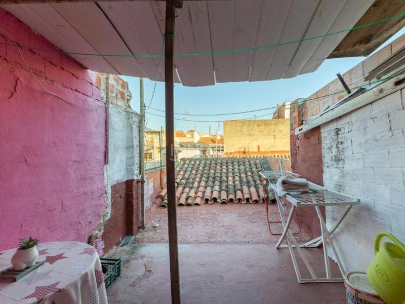 Foto 3171d805-c00b-401f-9104-2e632ff3e7f4. Casa a Pobla Llarga (la)