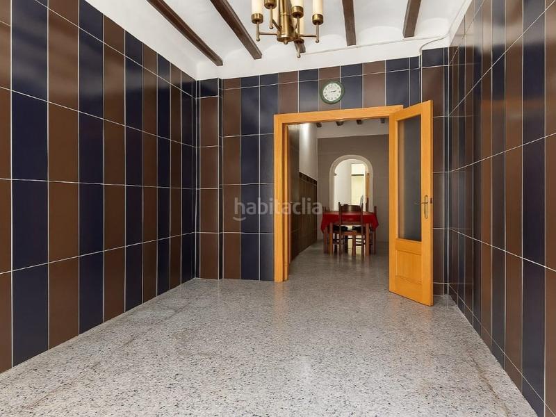 Foto 3d502551-89a3-4500-a910-09f499ddbc68. Casa a Pobla Llarga (la)