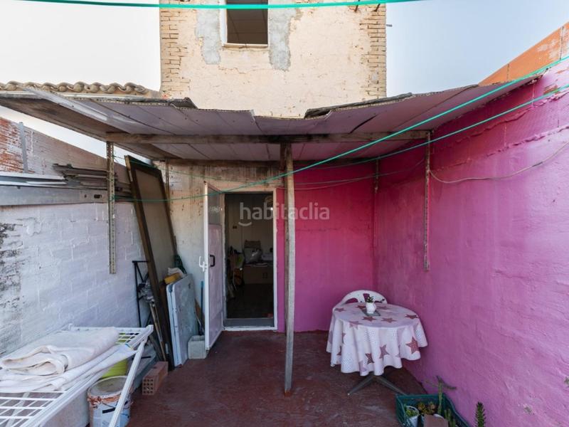 Foto 6454cf56-02b6-420b-9fe8-4eeb446d4fb8. Casa a Pobla Llarga (la)