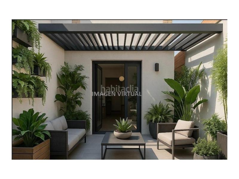 Foto 71ee56be-c9c9-4ef4-95f0-3a8b64a81050. Casa a Pobla Llarga (la)