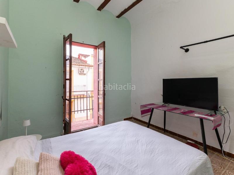 Foto 7f1d058c-a99e-428d-bb0e-a40e2b1b4347. Casa a Pobla Llarga (la)