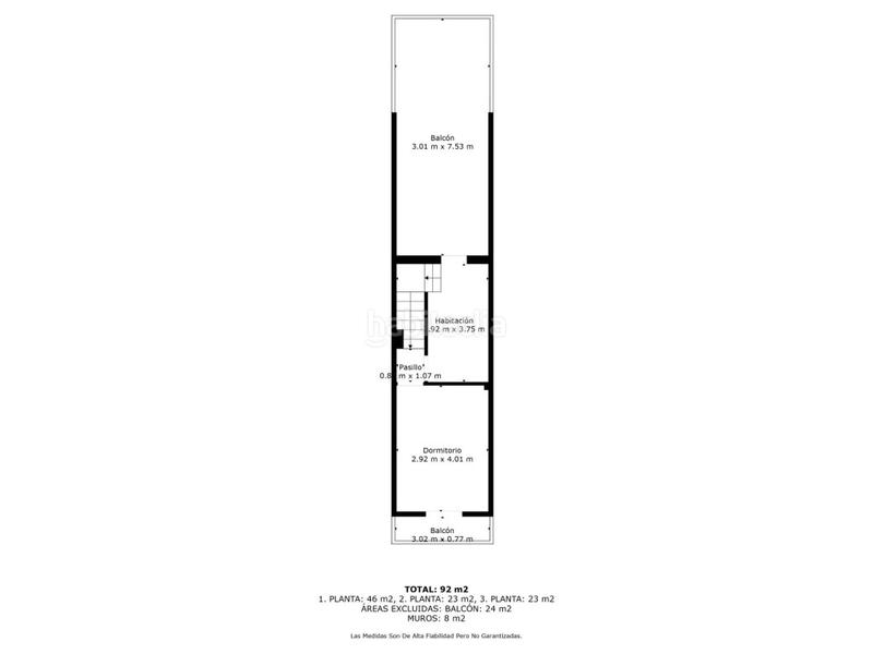 Foto efdf96c5-b2c6-4bc2-94c2-2c7e1435d76f. Casa a Pobla Llarga (la)