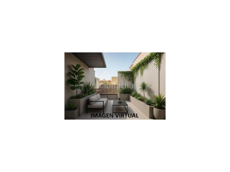 Foto f74b68d4-e81a-40b6-914e-7b4229ef6324. Casa a Pobla Llarga (la)