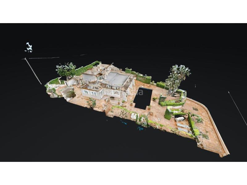 Foto 6b363589-484f-46ea-a6eb-574d830a1bed. Chalet con riscaldamento parcheggio piscina in El Portet-Pla del Mar Moraira