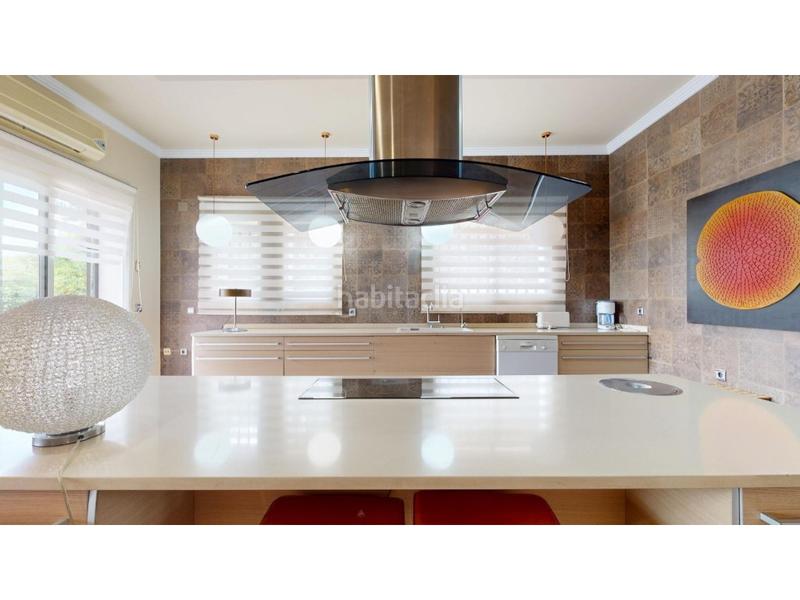 Foto 773b30ac-be82-45c1-bf97-e840995eb22a. Chalet con riscaldamento parcheggio piscina in El Portet-Pla del Mar Moraira