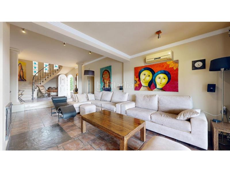 Foto 7f61c1eb-e953-4a1f-bc7e-b79a7940e87e. Chalet con riscaldamento parcheggio piscina in El Portet-Pla del Mar Moraira