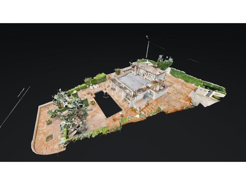 Foto a71ef69e-534c-4413-acd1-0ba2fbc9ab4d. Chalet con riscaldamento parcheggio piscina in El Portet-Pla del Mar Moraira