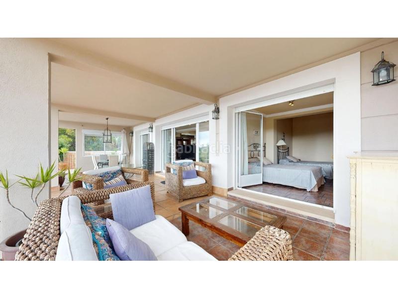 Foto a9241ea7-62dc-4053-b816-74d50293673d. Chalet con riscaldamento parcheggio piscina in El Portet-Pla del Mar Moraira