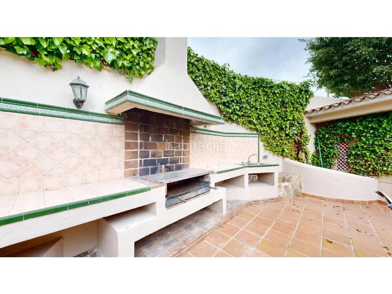 Foto b2d7186b-f537-41d1-8bde-6beb44b07ec4. Chalet con riscaldamento parcheggio piscina in El Portet-Pla del Mar Moraira