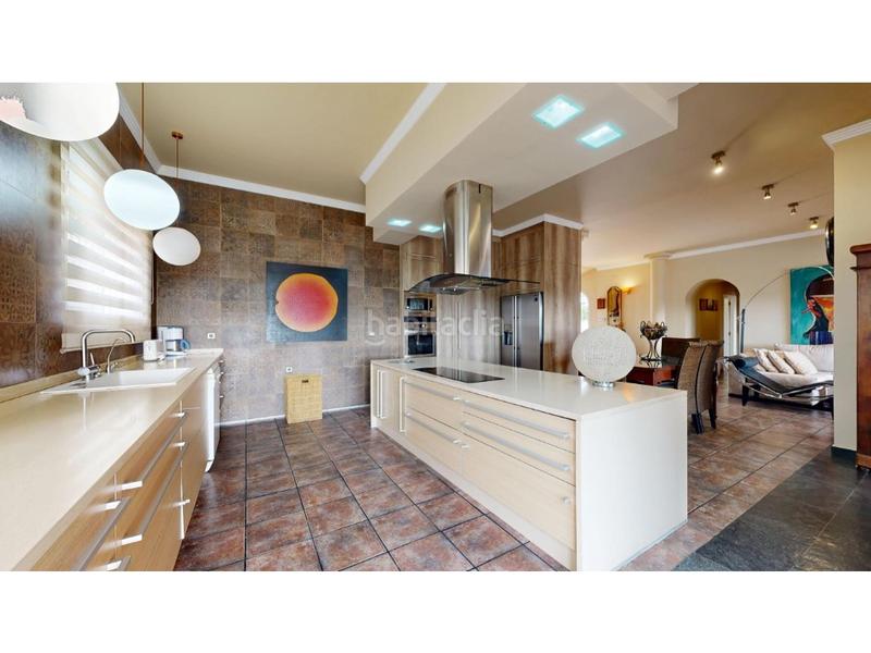 Foto bb269bfe-f898-4b7d-a642-ce5ef2dc113b. Chalet con riscaldamento parcheggio piscina in El Portet-Pla del Mar Moraira