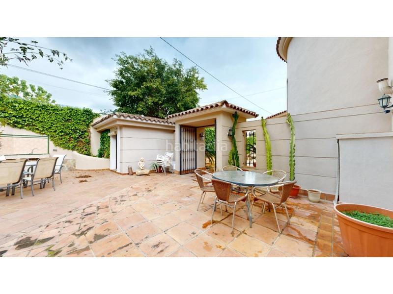 Foto cba3e2d9-1881-4a06-affb-e1d449084da5. Chalet con riscaldamento parcheggio piscina in El Portet-Pla del Mar Moraira