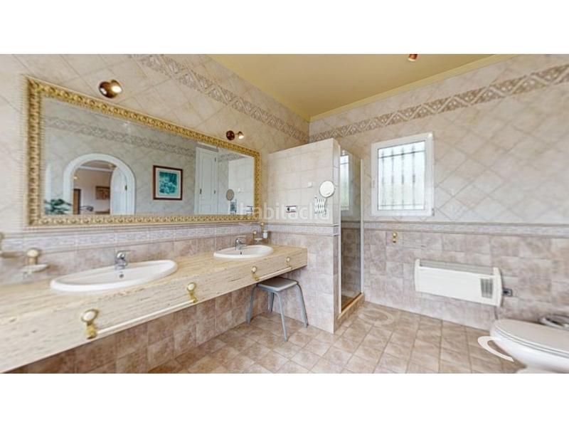 Foto ce0aa447-f6ee-459a-9d93-496fad23d150. Chalet con riscaldamento parcheggio piscina in El Portet-Pla del Mar Moraira