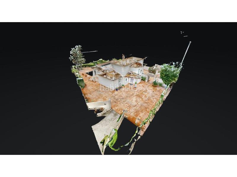 Foto eafbad35-721a-4fac-bab4-13ae00eefcb5. Chalet con riscaldamento parcheggio piscina in El Portet-Pla del Mar Moraira