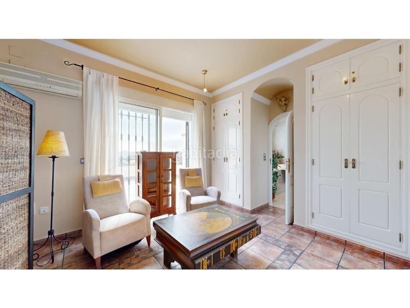 Foto f2610b24-6c80-4c50-8076-829ca384d23a. Chalet con riscaldamento parcheggio piscina in El Portet-Pla del Mar Moraira