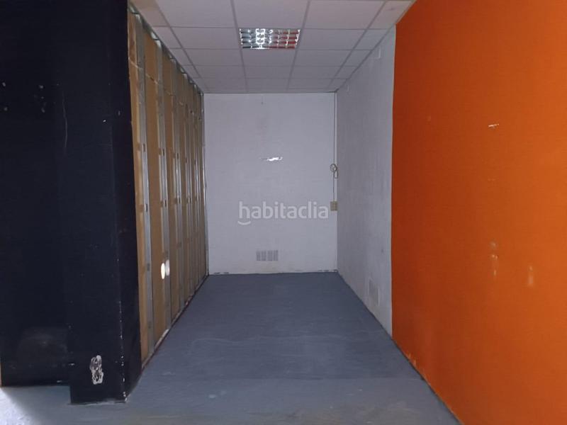 Foto b286ba5c-263f-47ae-b02e-a23f09c362b1. Local commercial dans Centro Ciudad Paterna