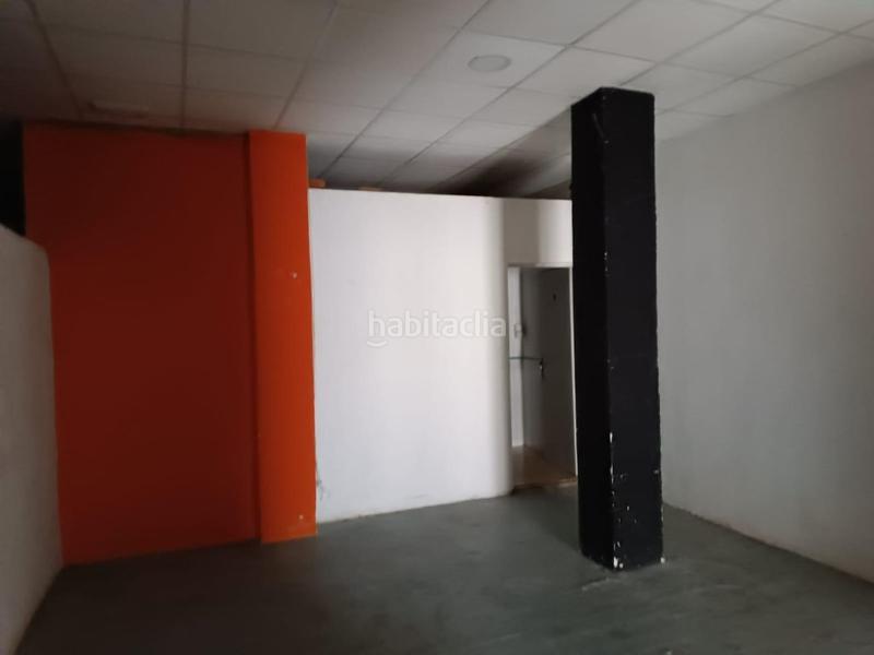 Foto dce80c02-7a72-473a-bc9e-94d447376f6a. Local commercial dans Centro Ciudad Paterna