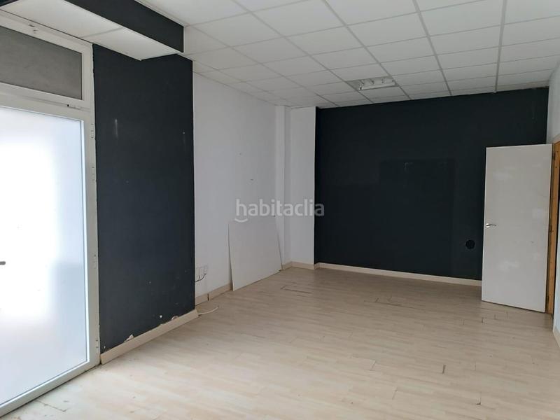 Foto fbad24d0-148d-4487-a978-dfb2ee2f1cff. Local commercial dans Centro Ciudad Paterna