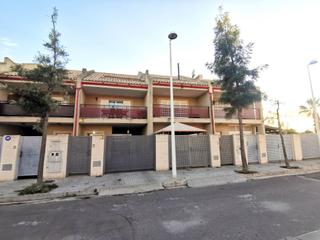 Affitto Casa a schiera  L'agro. Alquiler exclusivo! casa dúplex en zona residencial en la playa