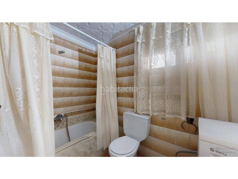 Foto 0c3fba18-5499-43be-9651-3fb87e43d0f6. Planta baja  en la mejor zona en Sueca Sueca