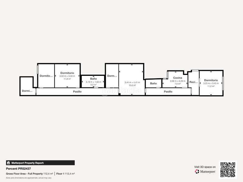 Foto 15cb381a-5e53-47c8-ad0b-d8e55194d7f3. Planta baja  en la mejor zona en Sueca Sueca