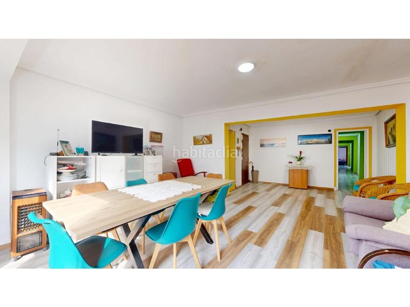 Foto d256efce-fd04-4a7c-84f1-2c15c63419c9. Appartamento in Centro - Casco Antiguo Torrent