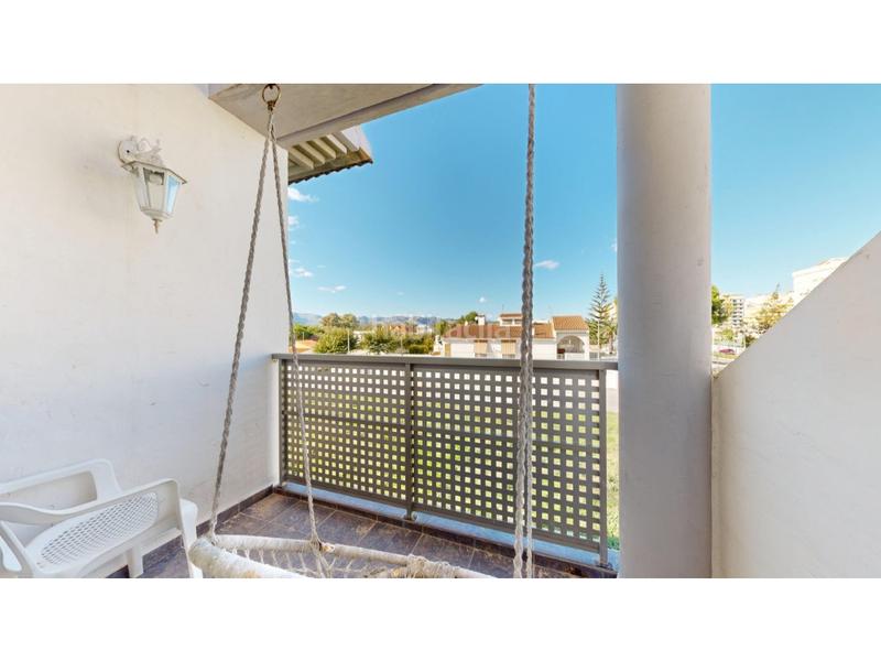 Foto 086815fb-af77-4923-b37a-63f554ae51ac. Casa adosada chalet pareado playa en Playa de Gandía Gandia