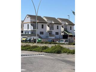 Reihenhaus  Senill. Chalet pareado playa de gandia