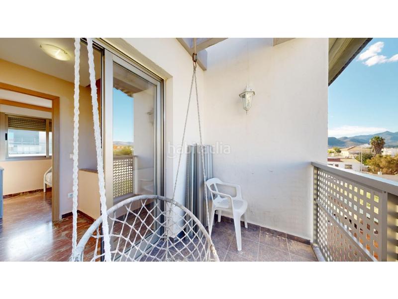 Foto 9281d5ab-1a1e-427b-8bd1-3af118f7a5fd. Casa adosada chalet pareado playa en Playa de Gandía Gandia