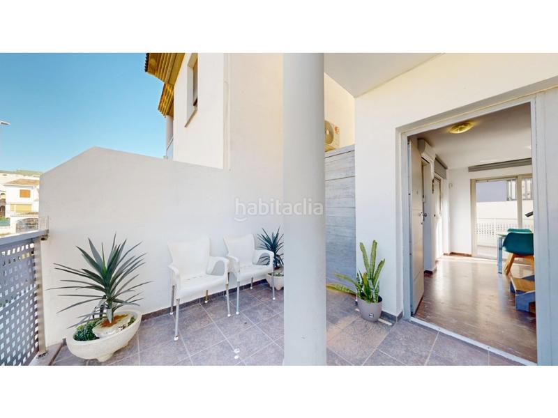 Foto c98c63a6-c936-472a-af84-e12a4c2659fb. Casa adosada chalet pareado playa en Playa de Gandía Gandia