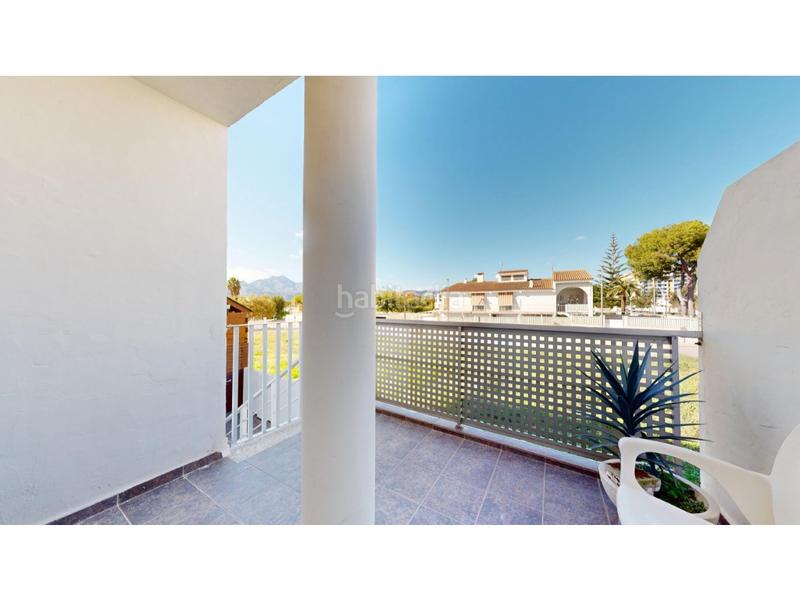 Foto dcda8d2c-a607-425c-a51f-aeccaa315007. Casa adosada chalet pareado playa en Playa de Gandía Gandia