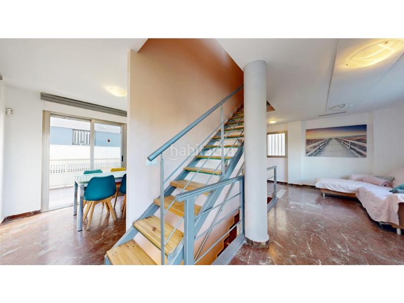 Foto dcf6b7ef-f5c7-4c00-8d60-dfd6338c32d7. Casa adosada chalet pareado playa en Playa de Gandía Gandia