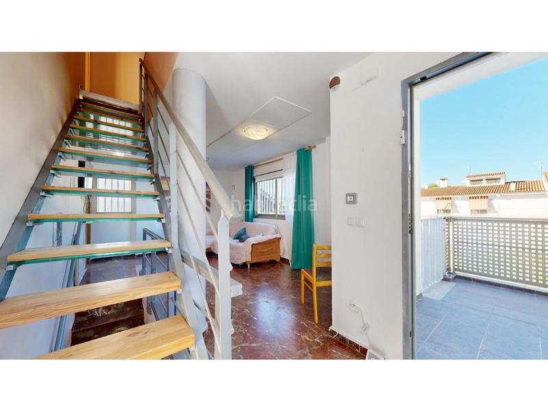 Foto e1b87840-7585-4e90-b317-c6ff714e0e76. Casa adosada chalet pareado playa en Playa de Gandía Gandia